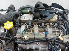 Moteur Chrysler VOYAGER