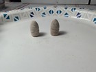 Dug Civil War era Confederate Richmond Sharps bullets — photo 1