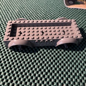 LEGO Juniors: Roadwork Truck (10683) Open Box Look And Read