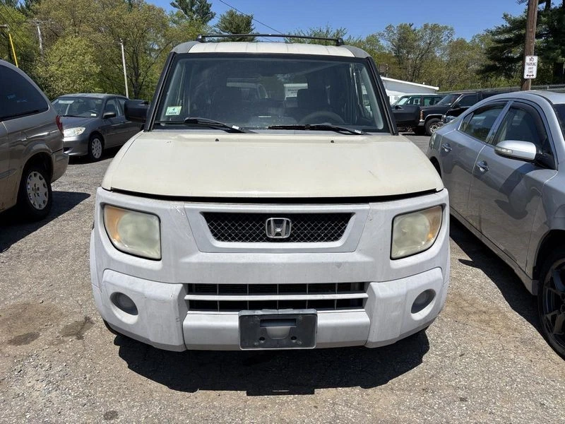 2003-2011 Honda Element Spindle Knuckle Front Left Driver Assembly OEM Foto 3 de 3