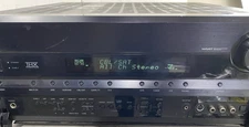 Onkyo TX-SR806 7.1 MultiZone Home Theater AV Receiver