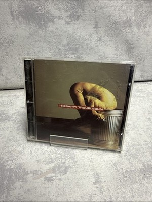 Troublegum von Therapy  (CD)