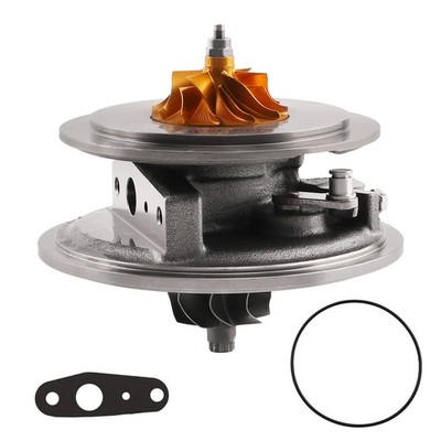 Turbo Cartridge 775517-5001S für Audi A3 Skoda Octavia 1.6 TDI 77KW 2009-2013 EU
