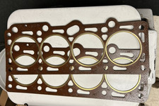 E3ge-6051-aa New Oem Ford Head Gasket 1983-1986 Turbo Svo 2.3 4cyl