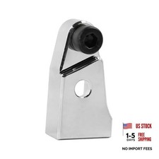 Motorcycle Shift Neutral Gear Assist Kit Aluminium for Harley Touring Silver