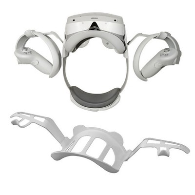 Oculus Quest 2 Wall Mount ABS VR Controller Storage Bracket for PS VR