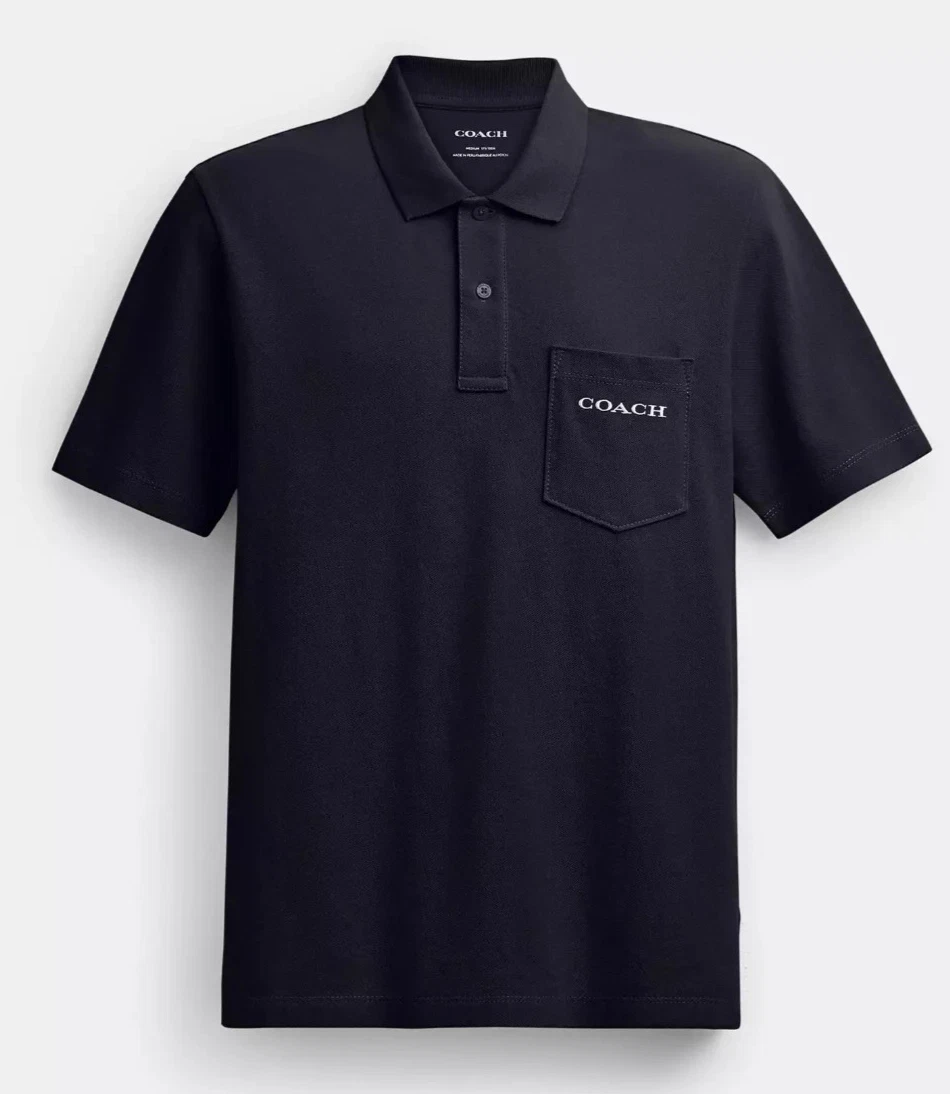 Coach Shirts for Men for sale | eBay