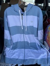 Vintage SOUTHPOLE Full Zip Hoodie Y2K Rare Mens XL LIMITED EDITION Crest