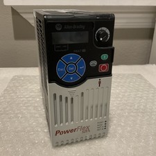 Allen-Bradley 25B-B8P0N104 Ser A PowerFlex 525  New 