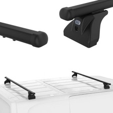 Spezifischer Stahl Grundträger Dachträger für Opel Zafira Life I L1H1 ab 19