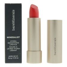 Image of Bare Minerals Mineralist Energy Lipstick 3.6g
