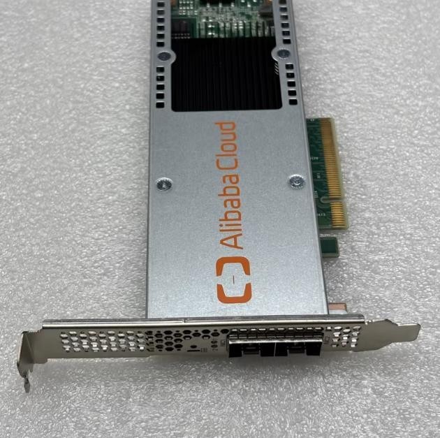 R1291-F9003-02 Alibaba Accelerator Card +FPGE xilinx XCKU3P