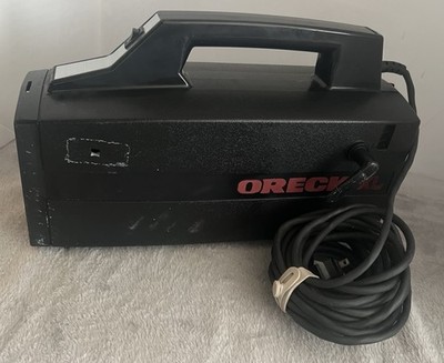 Oreck XL BB880 AD - Electric Compact Handheld Vacuum Cleaner - Vacuum Only