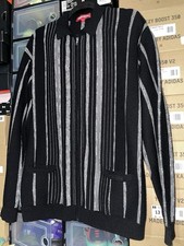 Supreme Cardigan Sweaters for Men for sale | eBay
