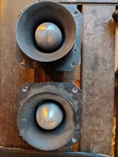 Pair of JBL 2402