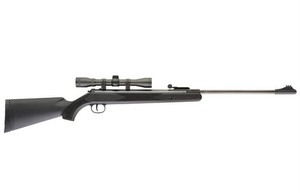 Ruger Blackhawk .177 Pellet Air Rifle