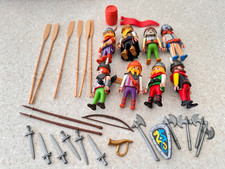 Playmobil 5724 – Année 2002, Neuf Sous Emballage