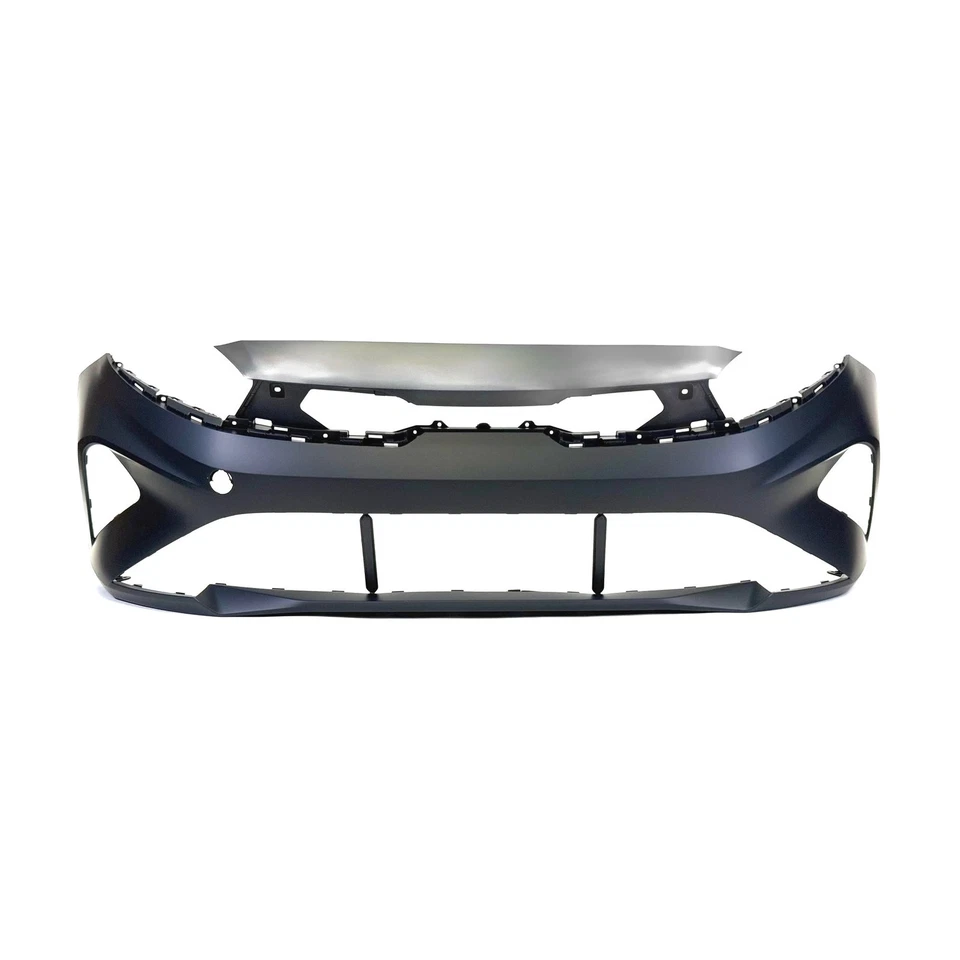 Cubierta de parachoques delantero para Kia Forte 2022-2024 cebado 86511M7500 KI1000219 Foto 2 de 4