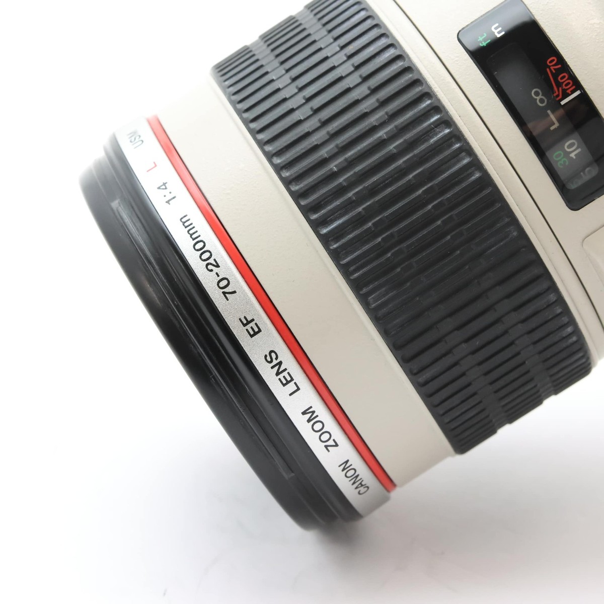 ❁完動品❁CANON キャノン EF 70-200mm f/4 L IS USM Canon EF 70-200mm f/4L IS II USM | Canon U.S.A., Inc.