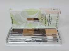 Clinique All about Shadow 03 Morning Java Quad