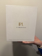 IPL Laser Hair Removal Device with Ice Cooling Care Function Model JD-TM016