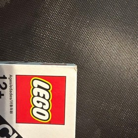 LEGO 21101 Ideas CUUSOO Hayabusa Space Probe Asteroid Explorer Set Unopened Box