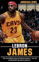 Jordan Lowe | Lebron James | Buch | Englisch (2020) | Gebunden