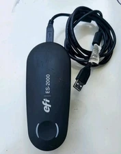 USED! EFI ES-2000 Spectrophotometer   cs