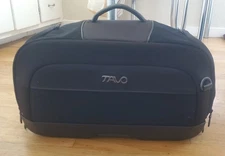 Tavo Dupree I: Small Pet Airplane Carrier/Car Seat -  USED (16 x 11 x 11)