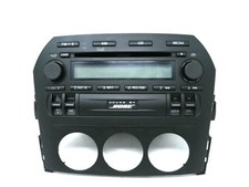 Autoradio Mazda MX5