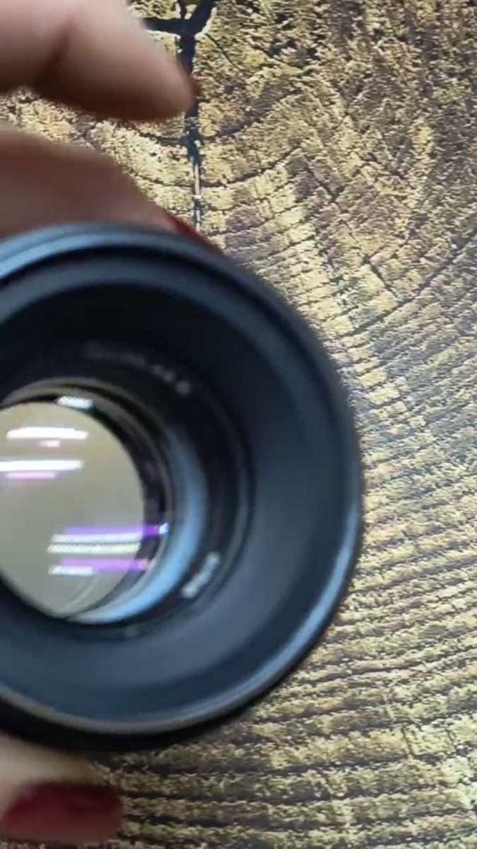 Helios 44-2 58mm F2 for Zenit USSR Vintage lens M42 | eBay