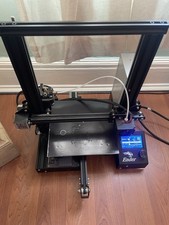 Creality Ender-3 3D Printer
