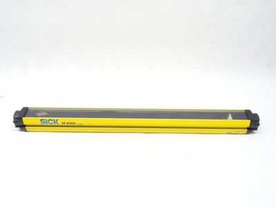 Sick  Mehrstrahl-Sicherheits-Lichtschranke PSD01-1501 / 1027906 / 1 027 906 