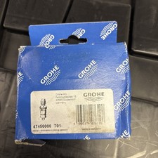 Grohe Grohtherm Genuine 1/2" Thermostatic Shower Cartridge 47450 000 (47450000)