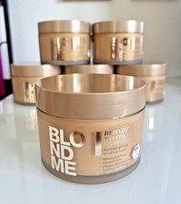 Schwarzkopf BLONDME Blonde Wonders Golden Mask 450 ml / 15.2 fl oz