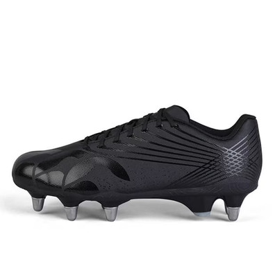Canterbury Stampede Groundbreak Team SG Rugbyschuhe Größe UK 12 *REFSSS20