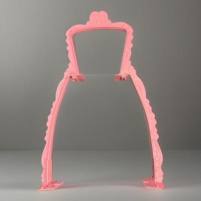 Fisher Price Fun with Food Create a Cake Pink Wedding tier Replacement Part