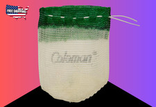 Coleman 4-Pack String Tie Lantern Mantles, Fueled Lighting