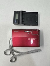 Nikon COOLPIX S50 Digital Cameras for Sale | Shop New & Used