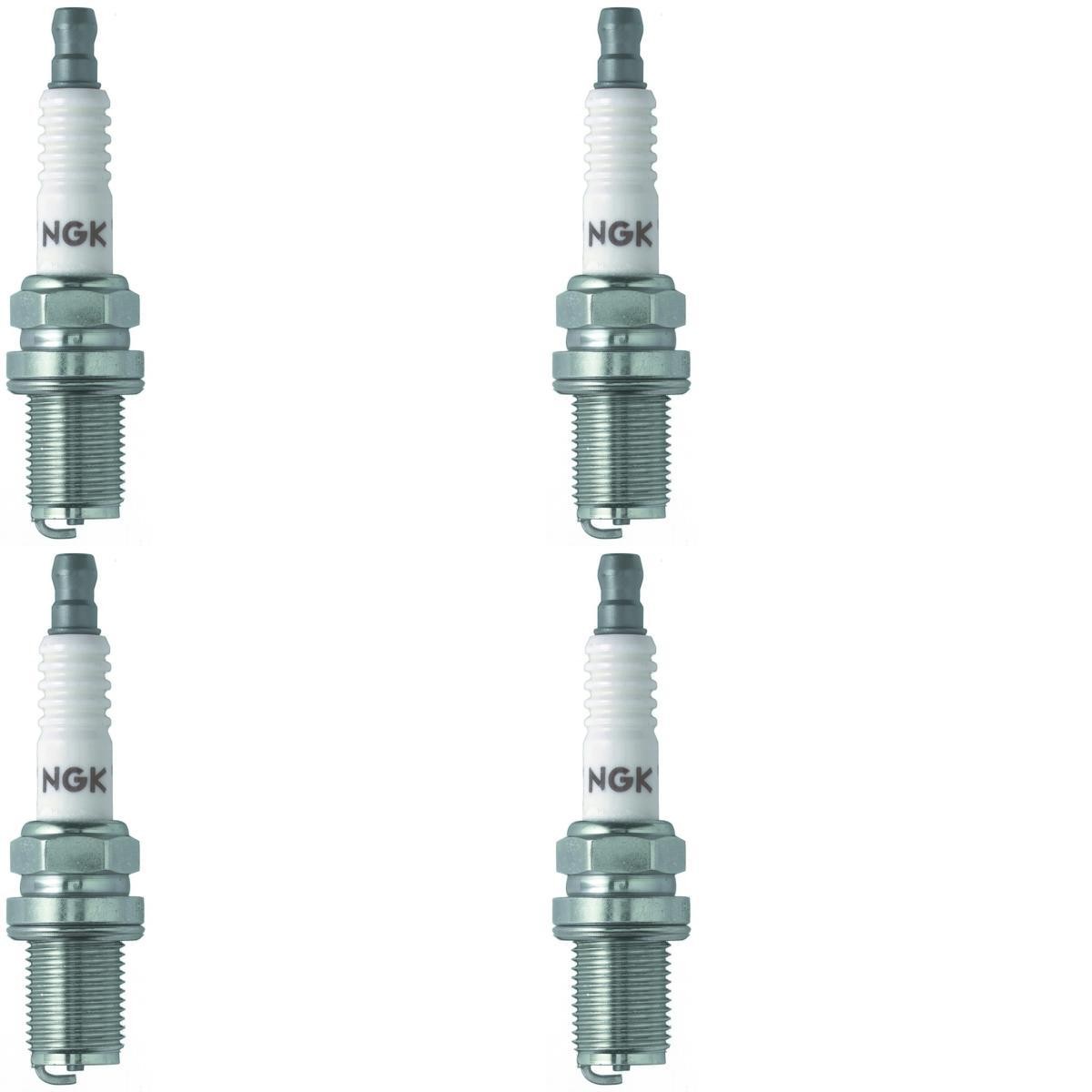 NGK 5820 Spark Plug Pack of 4