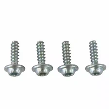 Genuine Ford Radio Bezel Screw W713809-S446