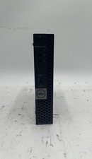 Dell OptiPlex 7060 Micro Desktop PC Intel Core Processor USB-C DP No HDD