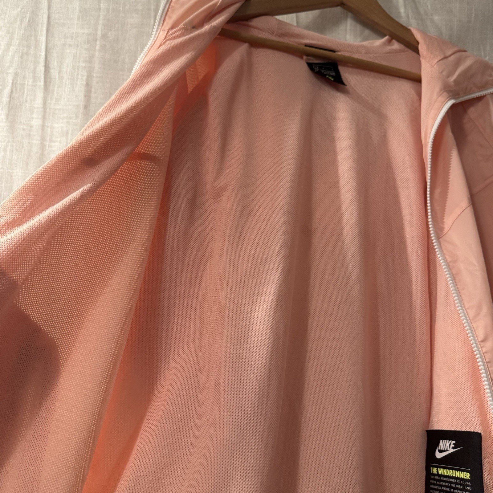 nike windrunner jacket Medium - image 7