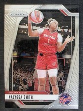 2024 Panini Prizm WNBA - NaLyssa Smith #137