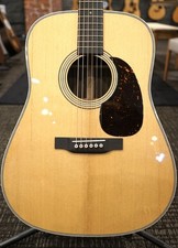 Martin D-28 Modern Deluxe '23 Used Acoustic Guitar [AUTH]
