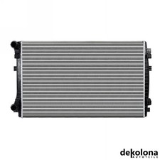 VALEO Kühler Radiator für VW Passat Tiguan Allspace, Audi, Seat, Skoda 12-25