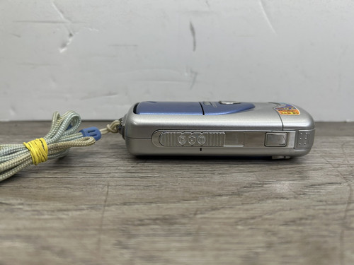 Nikon Coolpix 2500 2.0MP Digital Camera w/ New Battery Tested & Working - Picture 7 of 18