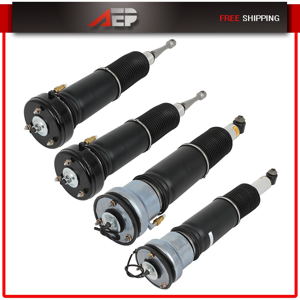 Rolls-Royce Phantom 2004-2016 FRONT Air suspension strut