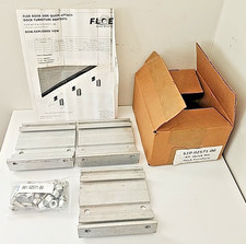 3 Floe Dock Side Quick-Attach Dock Furniture ...