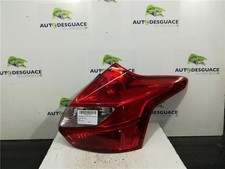 Feu arrière BMW 1502